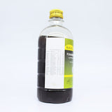 Kottakkal Arya Vaidyasala Punarnavasavam - 450 ml image 2