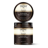 DIONE UK Keratin Hair Mask (500 ml) image 1