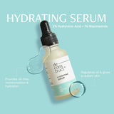 Deconstruct Hydrating Serum   - 2% Hyaluronic Acid + 1% Niacinamide | 30ml image 5