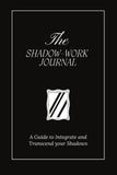 The Shadow Work Journal 1 &2 part- Paperback image 2