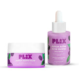 PLIX  Jamun Moisturizer and Serum Combo(30 gm + 30ml) image 1