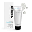 Minimalist 0.3% Ceramide Face Moisturizer For Barrier Repair & Deep Moisturization | Daily Repairing Face Moisturizing Cream | For Oily - Combination Skin | 50g image 1