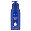 NIVEA Nourishing Body Milk 400ml Body Lotion image 1