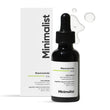 Minimalist Oil Control & Anti-Acne 10%  Niacinamide Face Serum with Zinc |-30ml image 1