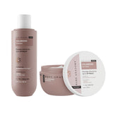 Bare Anatomy Hair Colour Protect Shampoo,Protein For Dry & Frizzy Coloured Hair For Unisex,-  250ml image 5