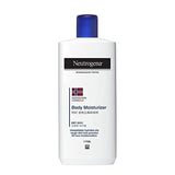 Neutrogena Norwegian Formula Body Moisturizer -250 ml image 1