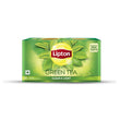 Lipton Clear & Light Green Tea Bags -25 Pcs, image 1