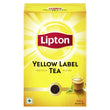 Lipton Yellow Label Tea Powder, Yellow Tea,  - 250 Gram image 1