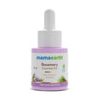 Mamaearth Rosemary Essential Oil for Hair Growth-15 ml image 1