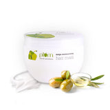 Plum Olive Hair Mask For Damaged Hair Coloured Hair, Salon Treated Hair :-250Gm image 5