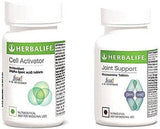 Herbalife Cell Activator + Joint Support 100 Gram) pack of 2 image 1