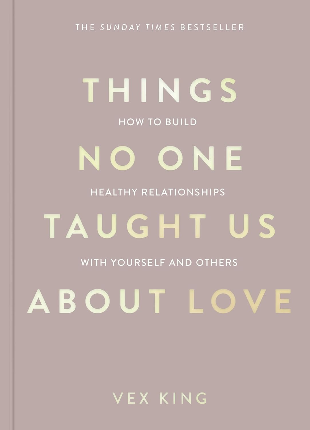 This Was Meant to Find You  +  Things No One Taught Us About Love: : paperback image 3