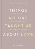 Things No One Taught Us About Love & Sick Fux (Paperback) image 2