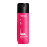 Matrix Opti. Repair Professional Liquid Protein Shampoo Damaged Hair -200 ml image 1