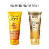 Lakme Sun Expert Tinted Sunscreen 50SPF image 5