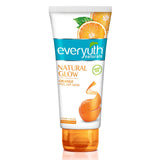 Everyuth Naturals Glow Orange Peel Off Mask-90g image 1