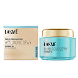 Lakme Absolute Hydra Pro Overnight Gel-50gm image 2