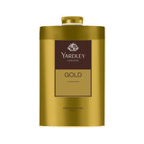 Yardley London Gold Deodorizing Talc-250gm image 1