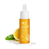 Plum 2% Alpha Arbutin & Hyaluronic Acid Face Serum :- 10ml image 2