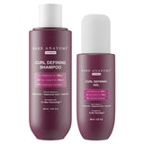 Bare Anatomy Curl Defining Shampoo -250 ml image 6