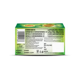 Lipton Raspberry Mint I - 25 Tea Bags I Tasty Green Tea I Reduce Belly Fat image 2