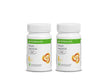 HERBALIFE NUTRITION Herbalife Afresh Energy Drink Mix Lemon Flavour 50 g (PACK OF 2) image 1
