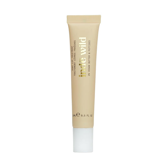 indē wild Dewy Lip Treatment - 15ml image 1