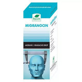 New Life Migranocin Drop - 30 ml image 1