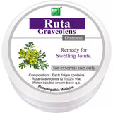Bio India Ruta Graveolens Ointment - 30 gm image 1