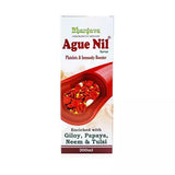 Bhargava Ague Nil Syrup - 200 ml image 1