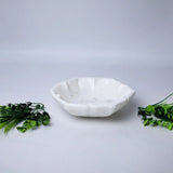 White Marble Bowl,Tray image 5