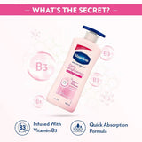 Vaseline Healthy Bright Daily Brightening Body Lotion -100 ml image 5