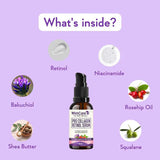 Pro Collagen Retinol Serum - 30ml image 2
