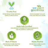 Rosemary Hair Care Kit - 650ml image 5