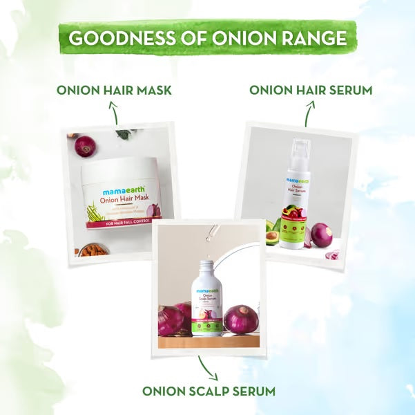 Anti-Hair Fall Spa Kit image 5