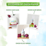 Anti-Hair Fall Spa Kit image 5