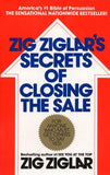 Zig Ziglar'S Secrets Of Closing The Sale (Paperback) image 1