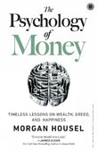 The Psychology Of Money (Paperback) image 1