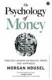 The Psychology Of Money (Paperback) (S) image 1