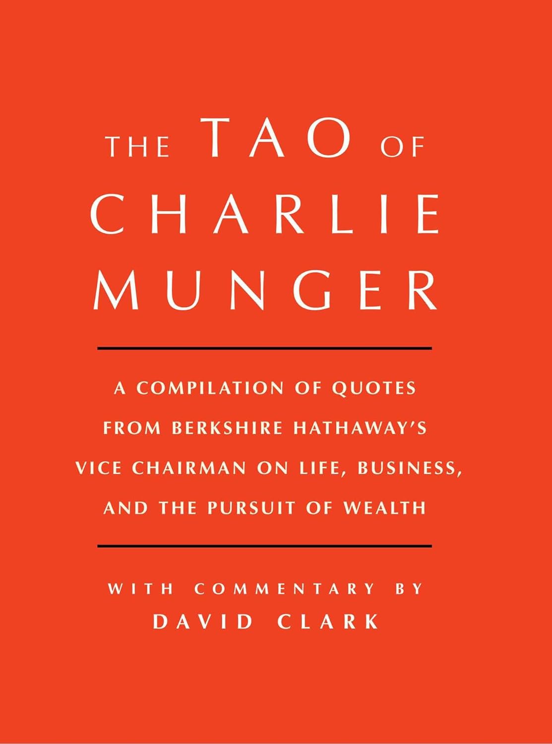 ao Of Charlie Munger (Paperback) image 1