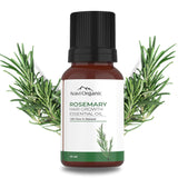 Aravi Organic Rosemary Essential Oil -10 ml image 1