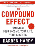The Compound Effect (Paperback) - Darren Hardey image 1