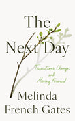 The Next Day Paperback – 15 April 2025 image 1