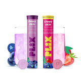 PLIX  Skin Hydration Combo 15 Effervescent Tablets image 1