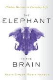The Elephant In The Brain (Paperback) image 1