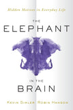 The Elephant In The Brain (Paperback) image 1