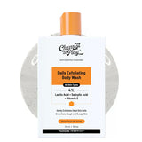 Chemist At Play Exfoliating Body Wash, 4% Salicylic Acid, Vitamin E and Lactic Acid image 1