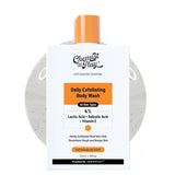 Chemist At Play Exfoliating Body Wash 236ml image 1