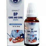 German's BP Care and Cure Drop - 30 ml image 1