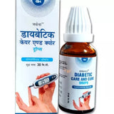 German's Diabetic Care and Cure Drop - 30 ml image 1
